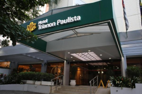 Отель Hotel Trianon Paulista  Сан-Паулу